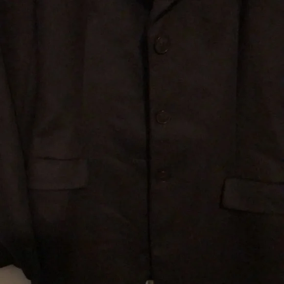 Giorgio Armani blazers 100x100 Kashmir - Picture 3 of 5